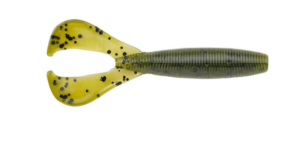 BERKLEY - POWERBAIT DOUBLE TAIL GRUB - Tackle Depot