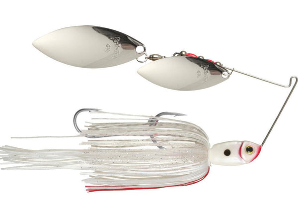 STRIKE KING - PREMIER PLUS SPINNERBAITS DOUBLE COLORADO - Tackle Depot