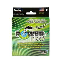 Power Pro 31500200150L SSV2 20 LB X 150 YD Moon Shine Braid