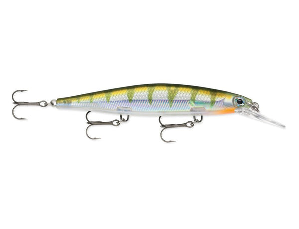 Storm Lures 360GT Searchbait™ Swimmer- 1 Rigged 2 Bodies
