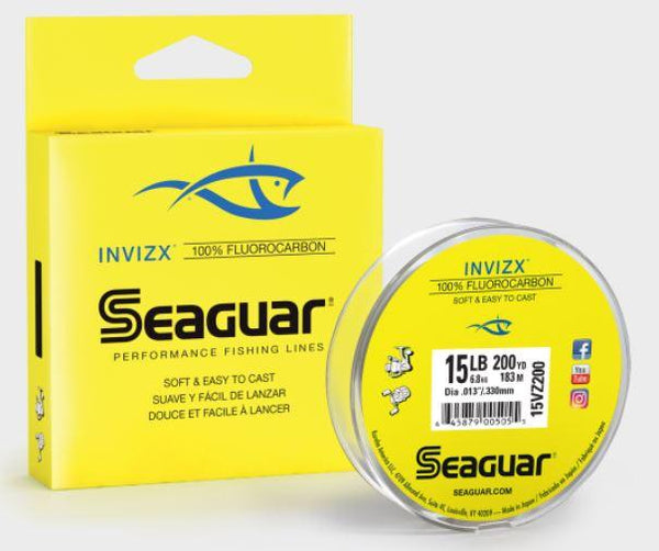 Seaguar Smackdown Braided Line - Flash Green - 40lb