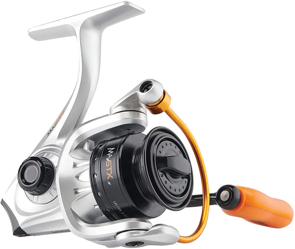 Abu Garcia Max STX Spinning Combo – Fishermans Central