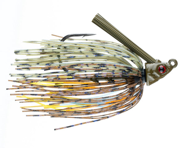 Ultra Diver Minnow Citrus Shad / 4