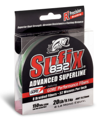 SEAGUAR SMACKDOWN BRAIDED PERFORMANCE FISHING LINE - Tackle Depot