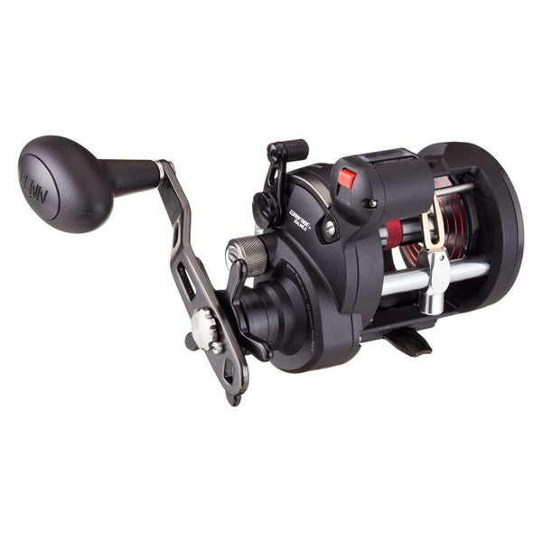 ABU GARCIA - AMBASSADEUR ALTUM DLC - TROLLING REEL - Tackle Depot