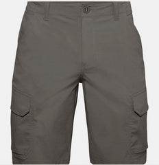 under armour men's fish hunter cargo shorts