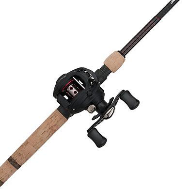 SHAKESPEARE -UGLY STIK - RED CARBON- SPINNING - 2PC - Tackle Depot