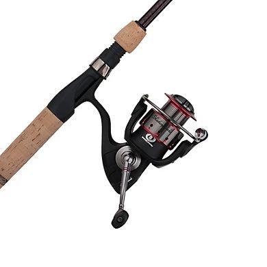 SHAKESPEARE -UGLY STIK - RED CARBON- SPINNING - 2PC - Tackle Depot