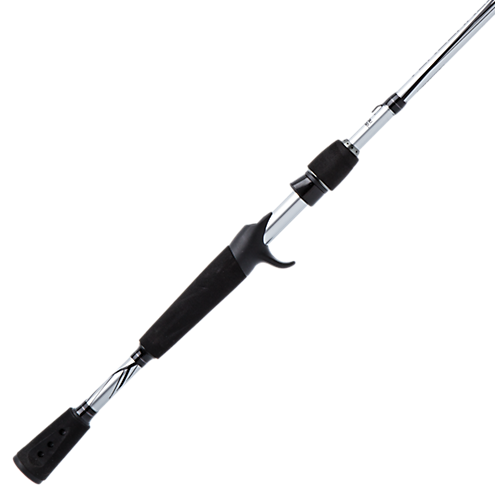 FENWICK - HMG - 4 PC - TRAVEL ROD WITH CASE - Tackle Depot