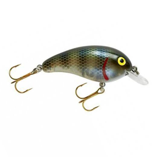 COTTON CORDELL BIG O - MEDIUM DIVER – Tackle Depot