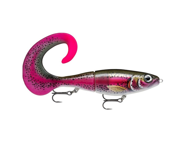 MUSKY MANIA - LI'L ERNIE - Tackle Depot