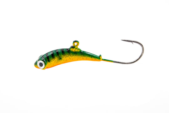 ANIMATED LURE - MINI - Tackle Depot