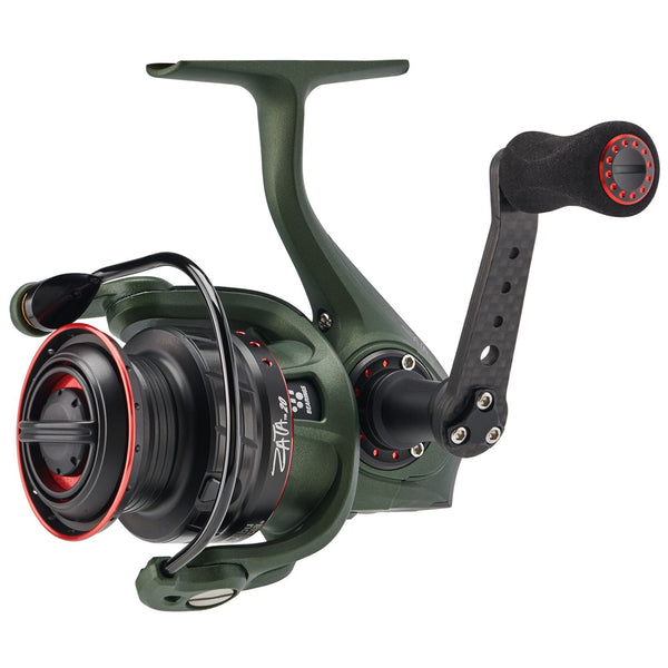 ZEBCO - ROAM SPINCAST REEL - Tackle Depot