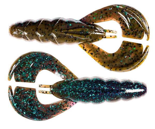 Zman - Palmetto Bugz - Tackle Depot