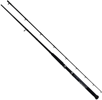 DAIWA - PRESSO - 2 PC - SPINNING ROD - Tackle Depot