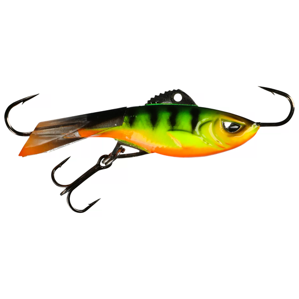 Arbogast - 2 Jitterbug 3/8 Oz - Tackle Depot