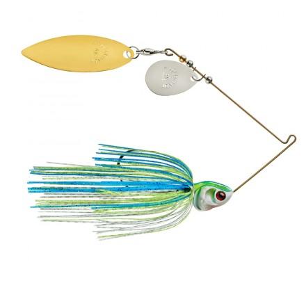 BOOYAH - PIKEE SPINNER BAITS - Tackle Depot