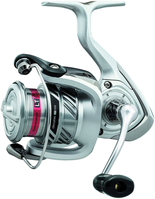 Daiwa Fuego LT Spinning Reels - Tackle Depot