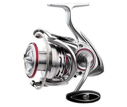 Daiwa Legalis LT Spinning Reel - Tackle Depot