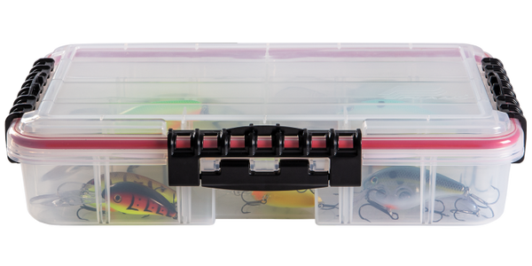 MAXIMIZER™ LARGE LURE STORAGE BOX - ZERUST® - Flambeau