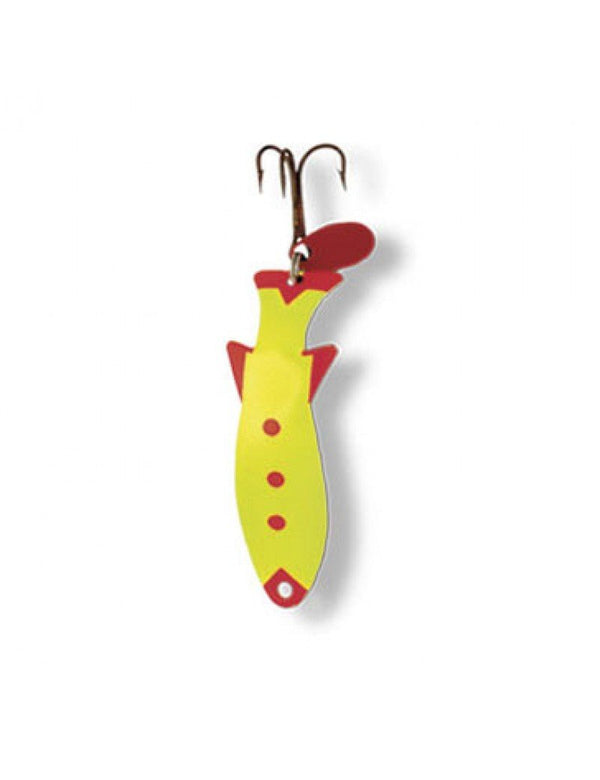 Lucky Strike - Canoe Wobblers - Tackle Depot