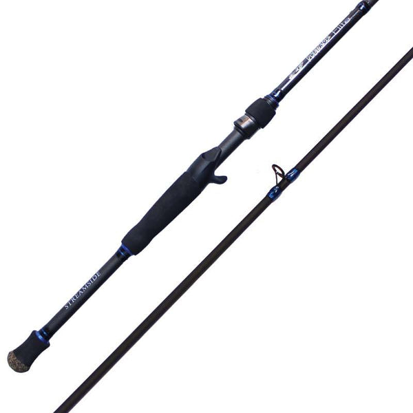 DUCKETT - MICRO MAGIC - 1 PC - SPINNING RODS - Tackle Depot