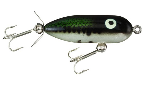 Heddon Zara Puppy 