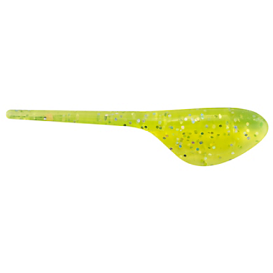 Strike King Mr. Crappie Scizzor Shad Soft Plastic 10 Pack - Tackle Depot
