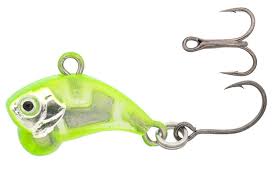 Lindy Fishing Tackle - Lindy Glow Streak-Taco Salad (LGSTK320