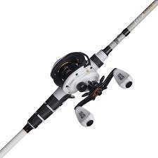  Customer reviews: Abu Garcia Max STX Spincast Reel, Size 10,  Right/Left Handle Position, Teflon Twin Cam for Smooth Operation