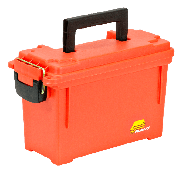 FLAMBEAU 402HD TUFF BOX - Tackle Depot