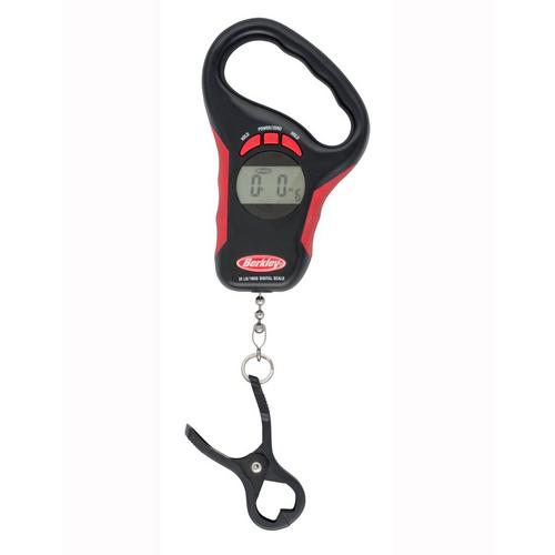 Berkley Big Game Lip Grip Digital Scale Fish Measurement Tool