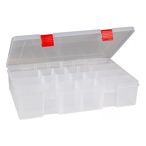 PLANO 350400 SPINNER BAIT STORAGE BOX - Tackle Depot
