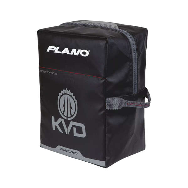 Plano Guide Series Bag with Four 3650 Stowaways (Brown/Grey, Medium)