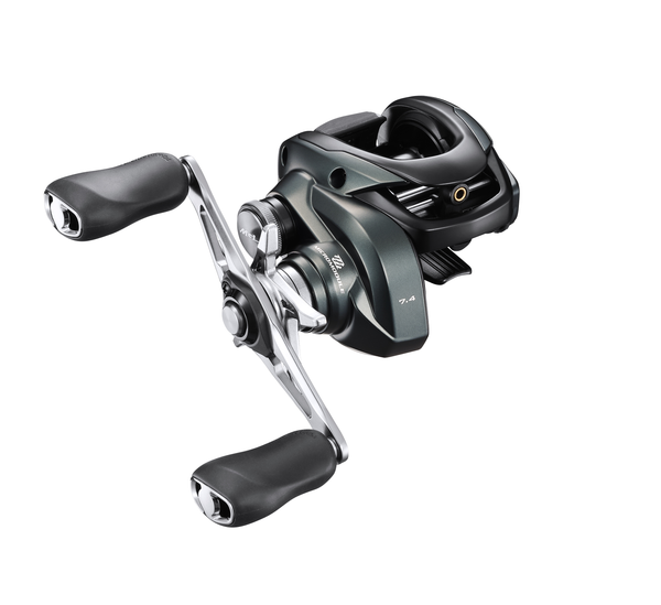 Shimano SLX XT 150HG Baitcasting Reel - Tackle Depot