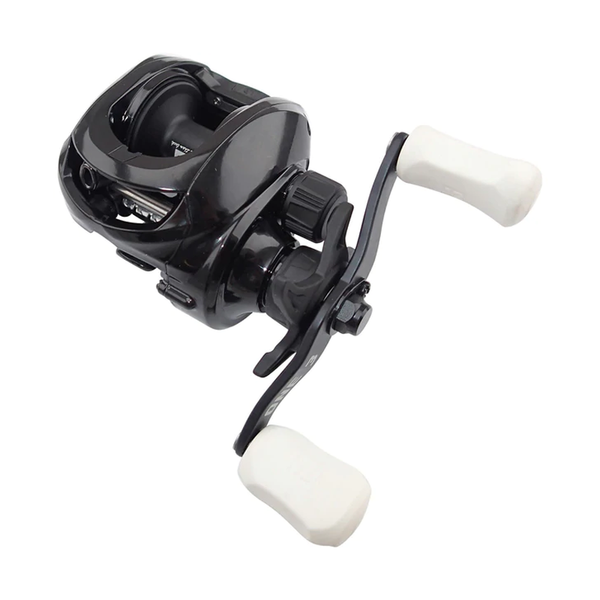 Abu Garcia Jordan Lee Baitcasting Reel - Tackle Depot