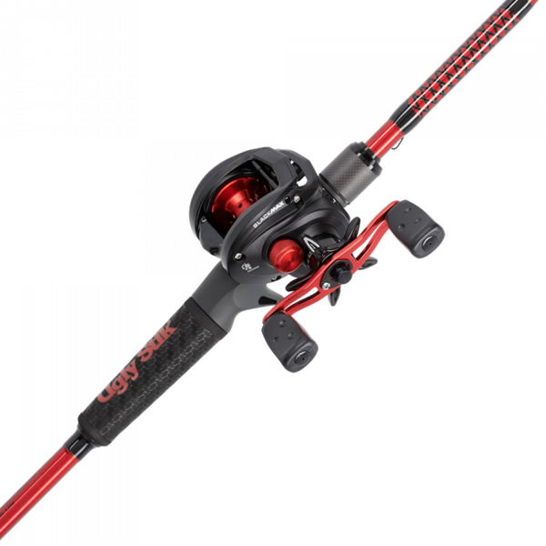 Elite Spinning Combo 6'6, Rod & Reel Combos -  Canada