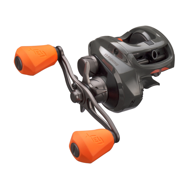 13 Fishing Inception Baitcaster Reel - Tackle Depot