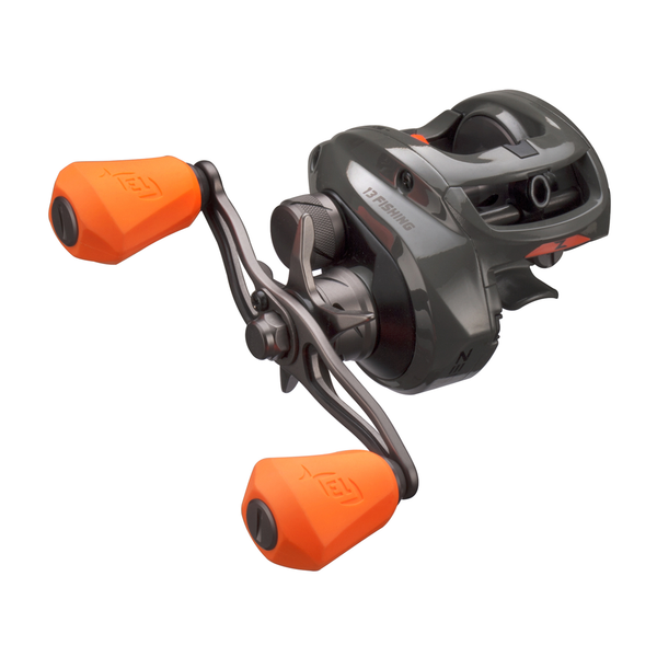 13 Fishing Origin F1 Baitcast Reel 8.1:1 Left Hand - Tackle Depot