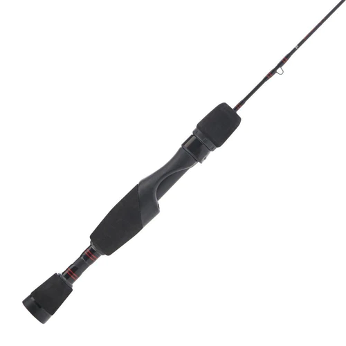 Berkley Amp Spinning Rod