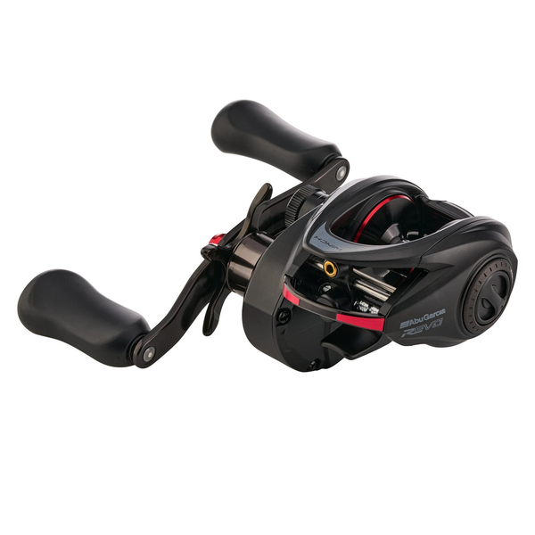 Abu Garcia Revo SX RKT LP Reel - Tackle Depot