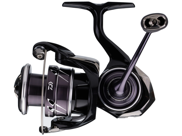 Daiwa Exceler Heavy Action Spinning Reels