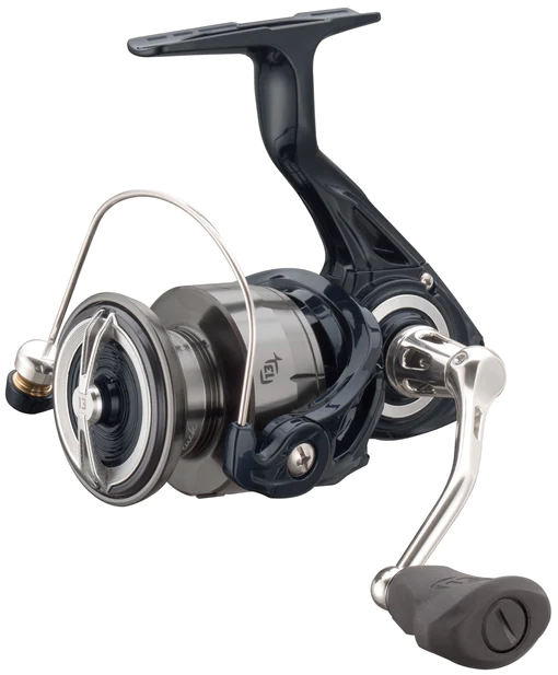 QUANTUM - SMOKE S3 - SPINNING REELS - Tackle Depot