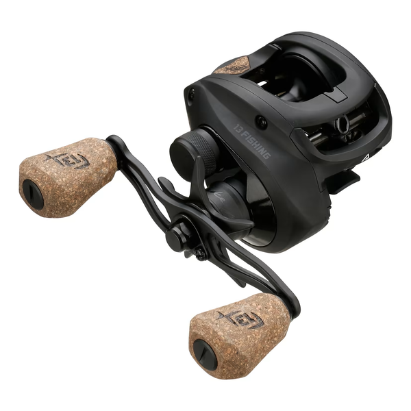 13 FISHING Concept TX Gen 2 Baitcasting Reels - Tackle Depot