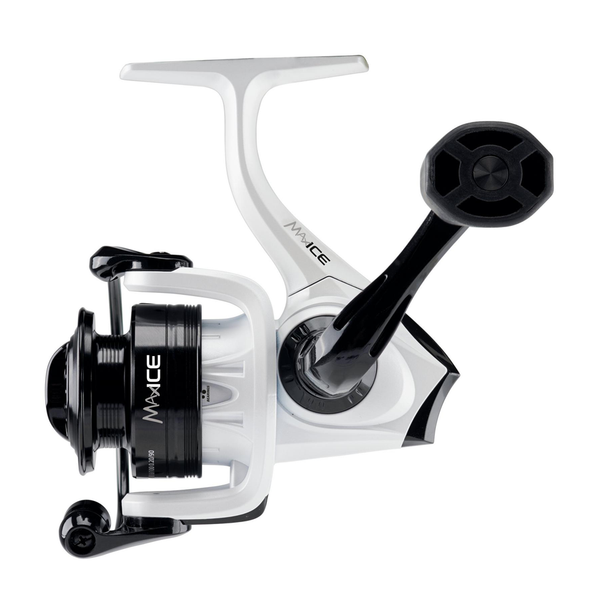 Abu Garcia MAX X MAX4X-L Baitcaster Multiplier Fishing Reel - Tackle Depot