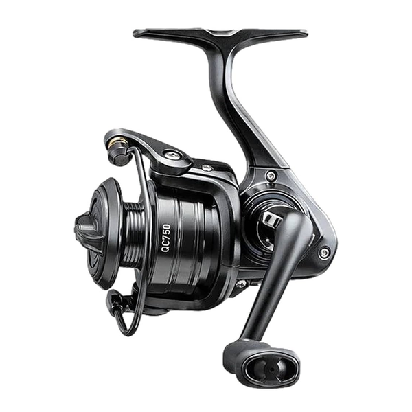 QUANTUM ACCURIST PT SPINNING REEL - Tackle Depot