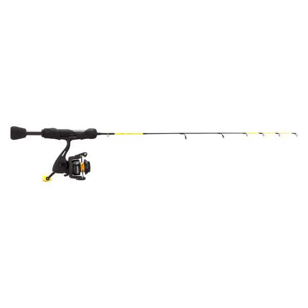 13 Fishing Snitch Pro Ice Combo with QuickTip - Tackle Depot