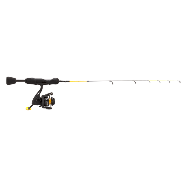 13 Fishing Ambition Ice Spinning Combo for Youth