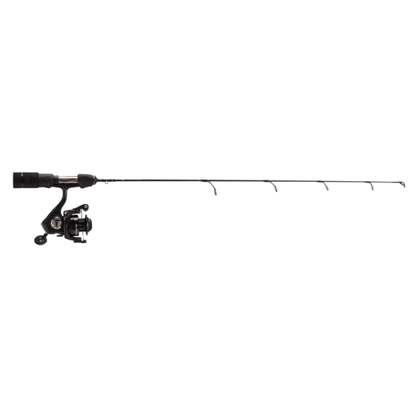 13 Fishing The Snitch Ice Quick Tip Rod