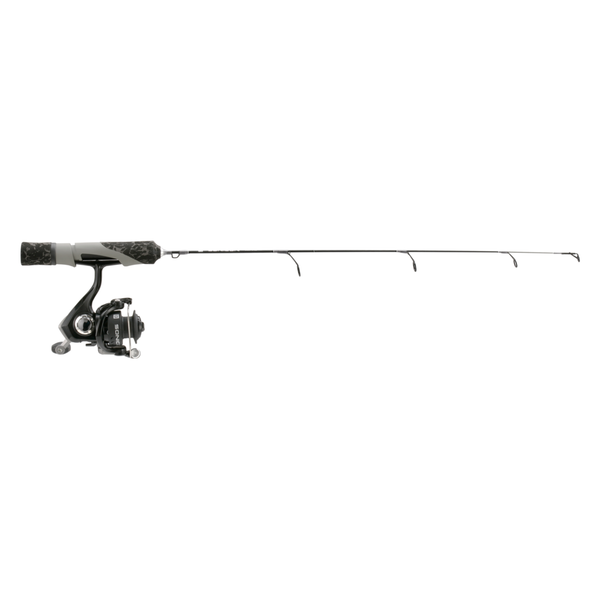 13 Fishing V3 Inline Ice Combo - Tackle Depot